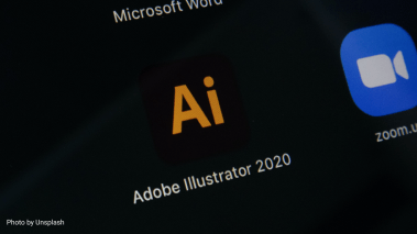 如何在Illustrator上設定完美像素（pixel perfection）