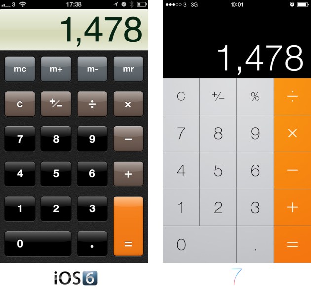 Calc-App-Comparisons