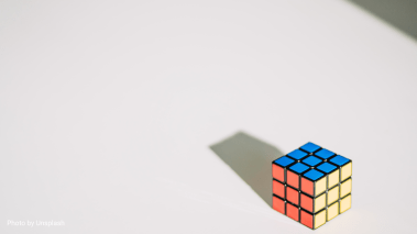 設計的心理學（5）— 概念模型