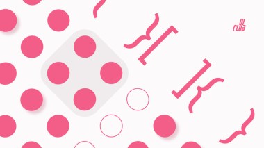 視覺法則（2）— 格式塔原則