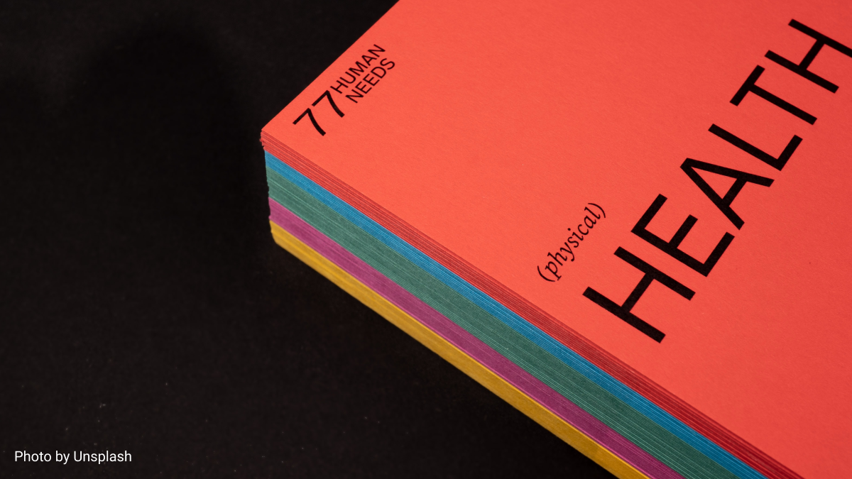 用戶行為模式（2） — 需求與動機– huangruilin