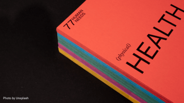 用戶行為模式（2） — 需求與動機