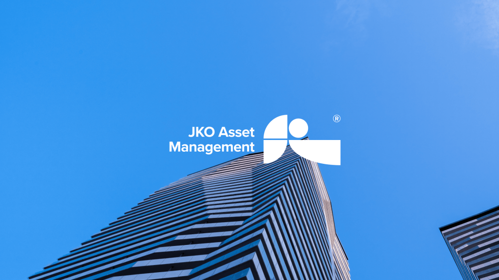 JKO Asset Management Brand Concept