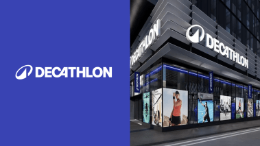 【設計觀察】迪卡儂品牌大翻新