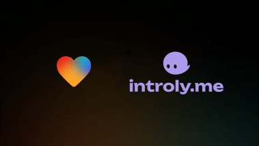 我的第一個用AI開發的產品 – introly.me