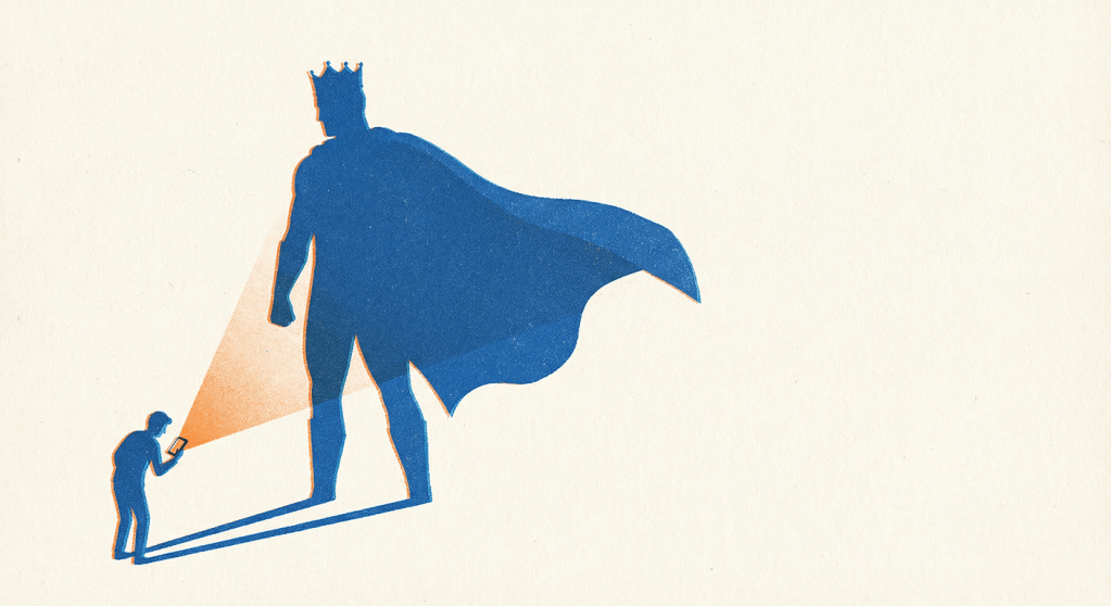 權力的幻覺：從耶魯研究看「認知膨脹」，為何 AI 讓我們覺得不再需要專家？